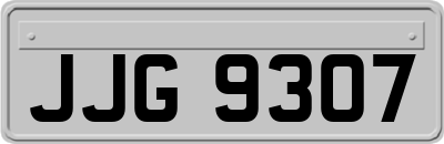 JJG9307