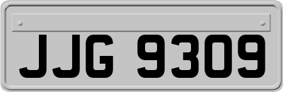 JJG9309