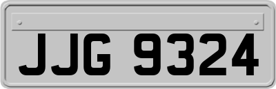 JJG9324