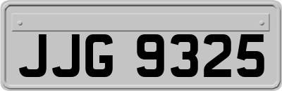 JJG9325