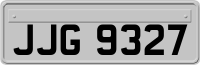 JJG9327
