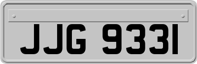 JJG9331
