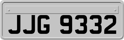 JJG9332
