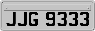 JJG9333
