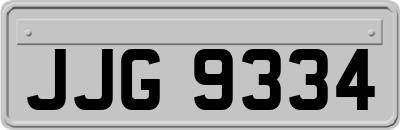 JJG9334