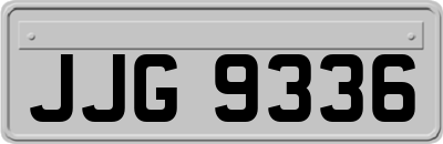 JJG9336