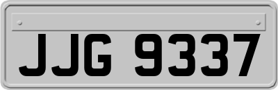 JJG9337