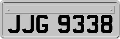 JJG9338