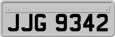 JJG9342