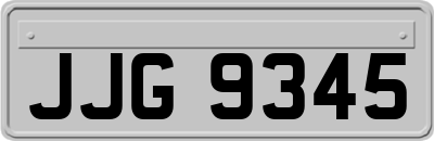 JJG9345