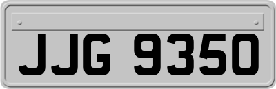 JJG9350