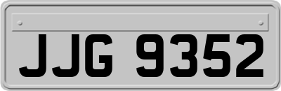 JJG9352