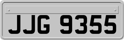 JJG9355