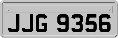 JJG9356