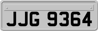 JJG9364