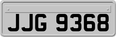 JJG9368
