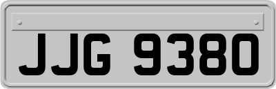 JJG9380