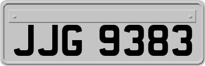 JJG9383