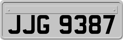JJG9387