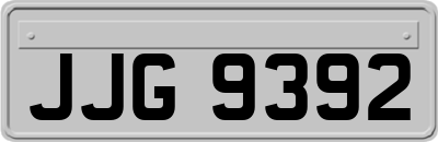 JJG9392