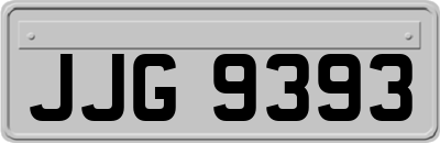 JJG9393