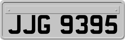 JJG9395