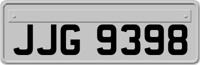 JJG9398