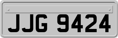 JJG9424