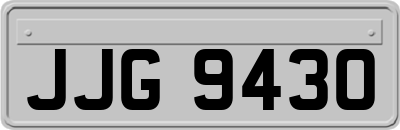 JJG9430