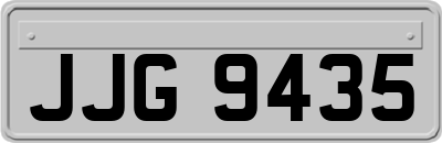 JJG9435
