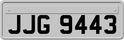 JJG9443