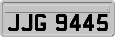 JJG9445