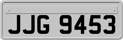 JJG9453