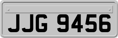 JJG9456