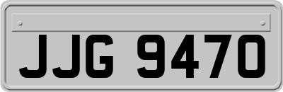 JJG9470