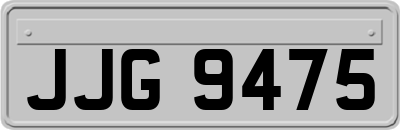 JJG9475