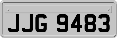 JJG9483