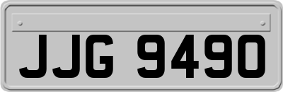 JJG9490