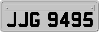JJG9495