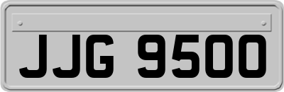 JJG9500