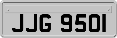 JJG9501