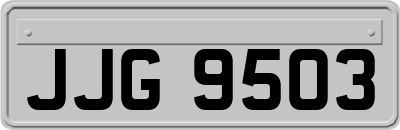 JJG9503