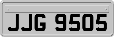 JJG9505