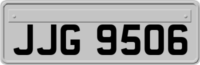 JJG9506