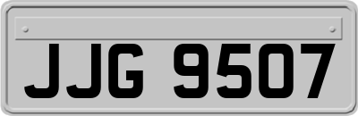 JJG9507