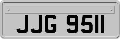 JJG9511