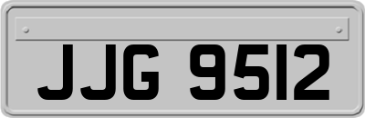 JJG9512