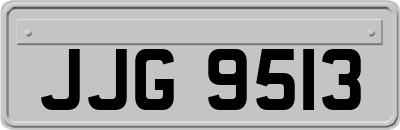 JJG9513