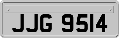 JJG9514