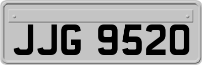 JJG9520